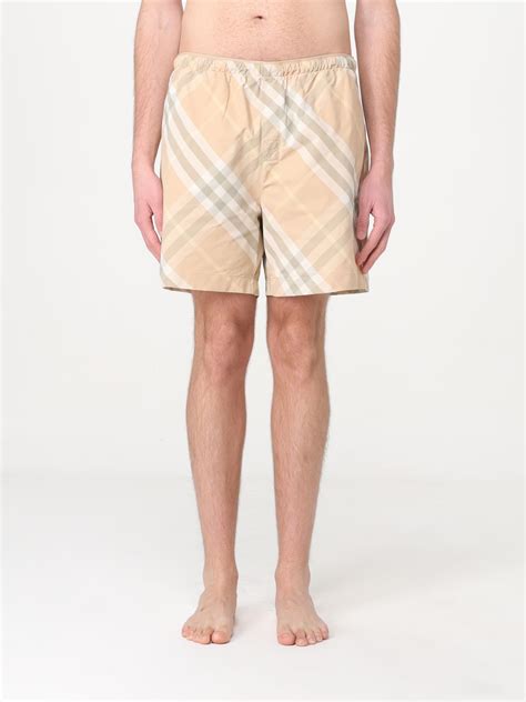 burberry nightwear men|Burberry swimsuit men.